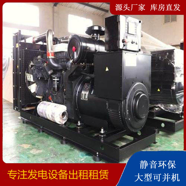 黄陂发电车出租 柴油发电机组需要经常换机油吗？