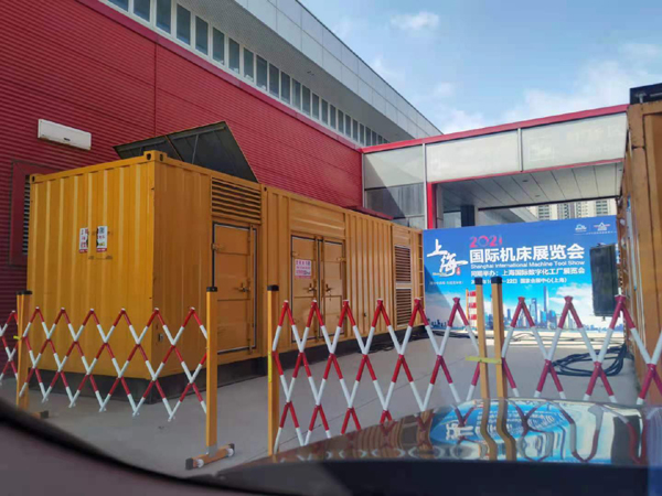 黄陂发电车出租-发电机无电压或电压太低怎么办？