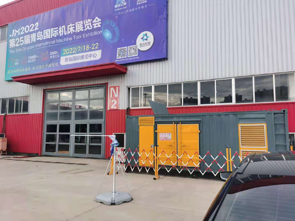 黄陂发电机租赁-柴油发电机组不及时维护危害大