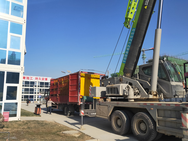 黄陂发电机出租50KW柴油发电机组需要配多粗电缆线