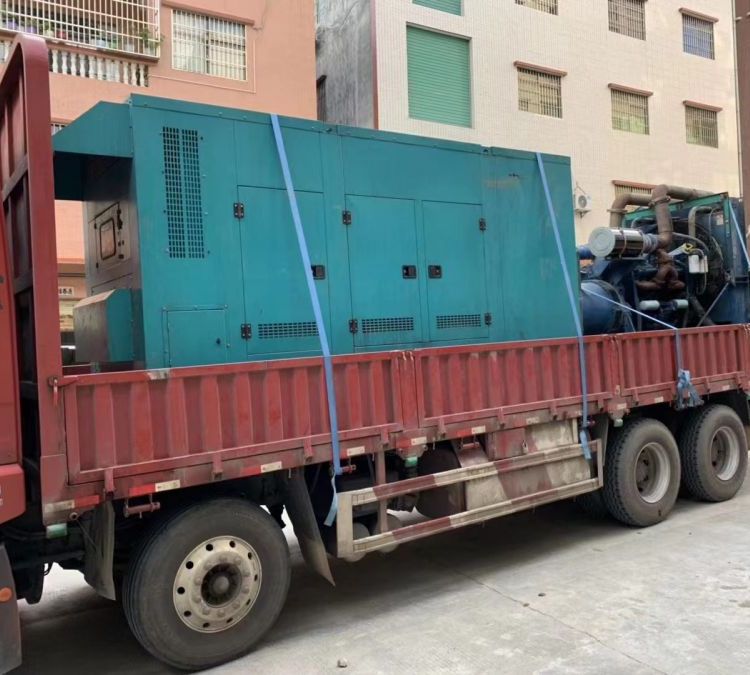 黄陂如何在不同负载率下确保 400KW 柴油发电机组的正常运行？