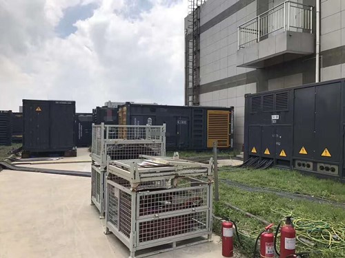 黄陂除了定期检查，还有哪些方法可以及时发现接触式转速表探头的磨损？