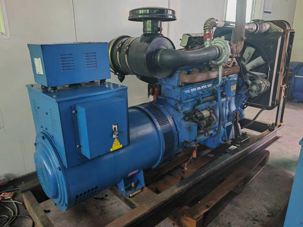 黄陂100kW柴油发电机组使用多级机油有哪些优缺点？