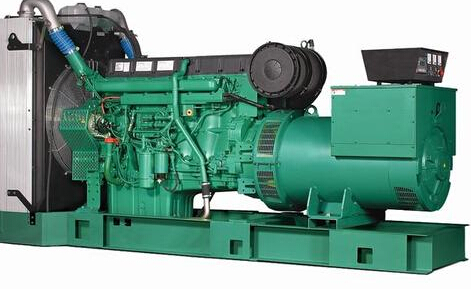 黄陂发电机除垢后需要用清水冲洗水冷式机油散热器几次？
