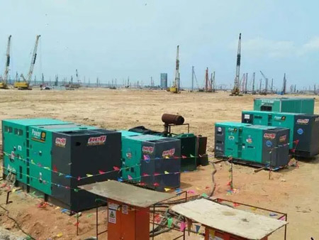 黄陂测量水冷式机油散热器密封件尺寸的具体步骤是什么？